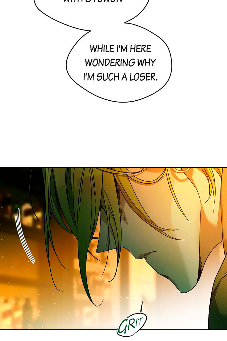 Read Hard-Boiled Love chapter 75 image 13 on Lezhin
