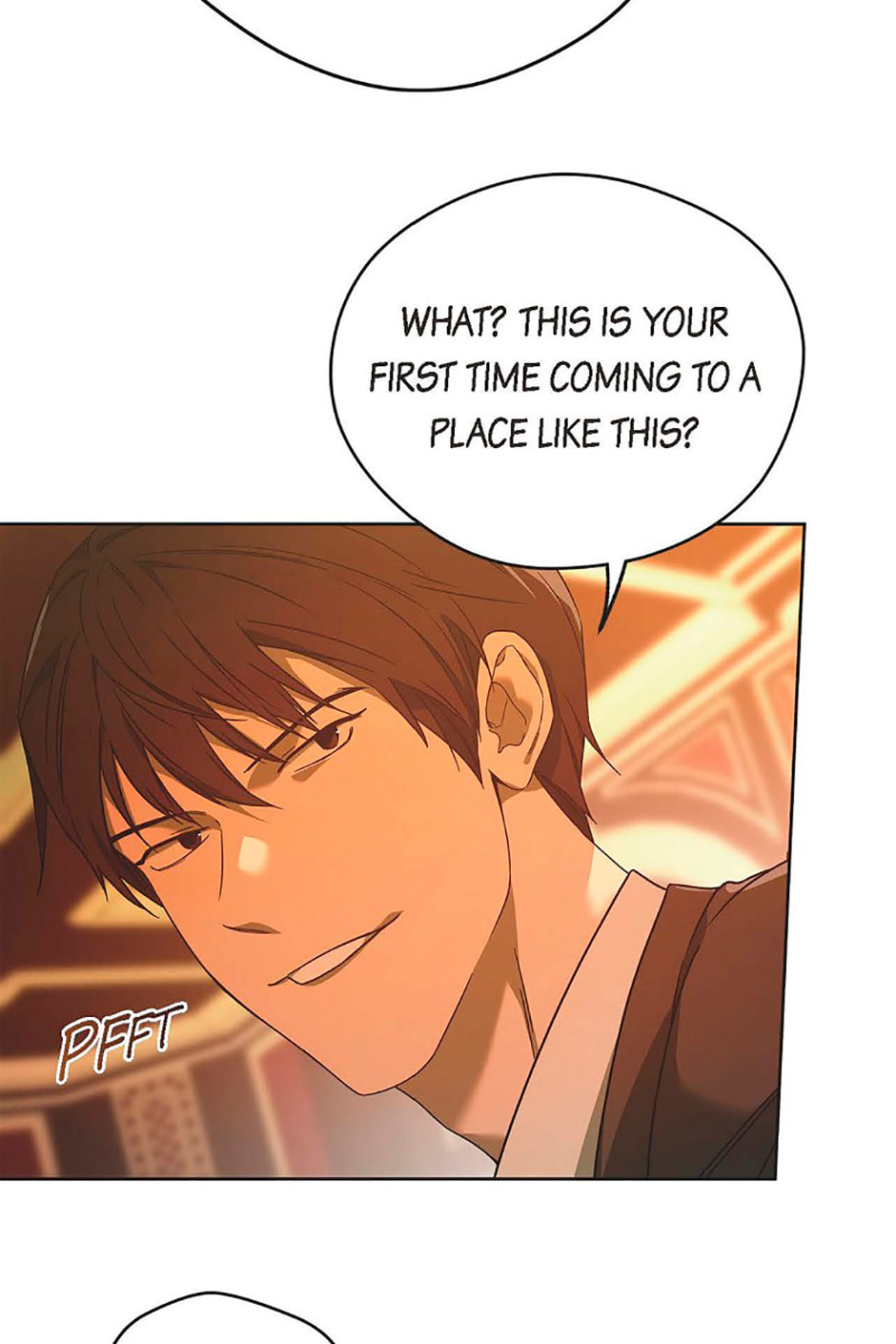 Read Hard-Boiled Love chapter 75 image 32 on Lezhin