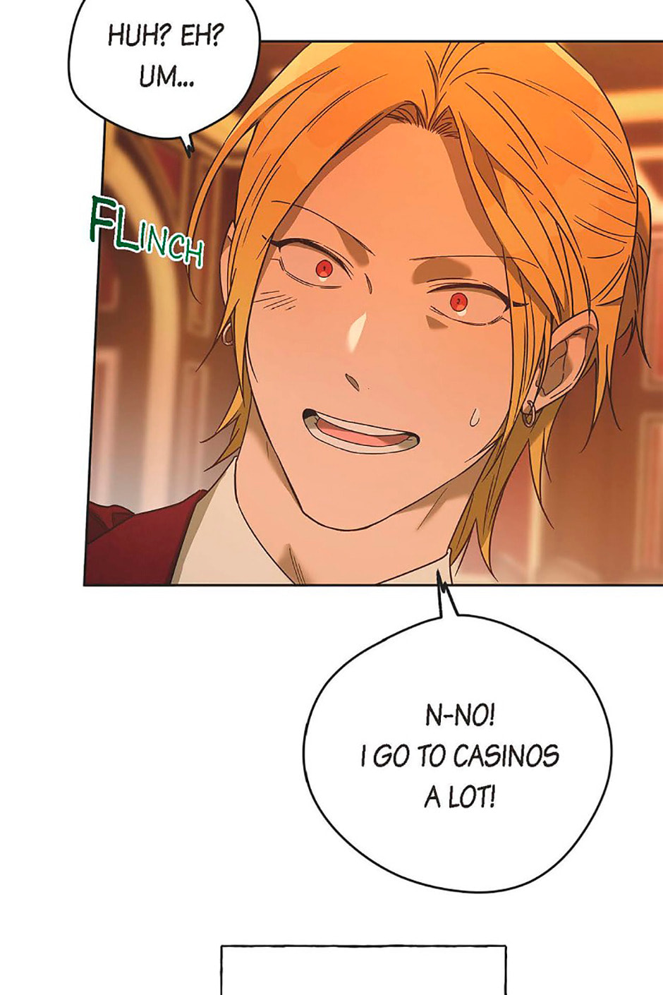 Read Hard-Boiled Love chapter 75 image 33 on Lezhin