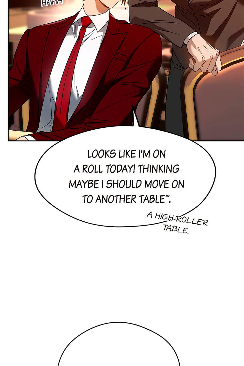 Read Hard-Boiled Love chapter 75 image 39 on Lezhin