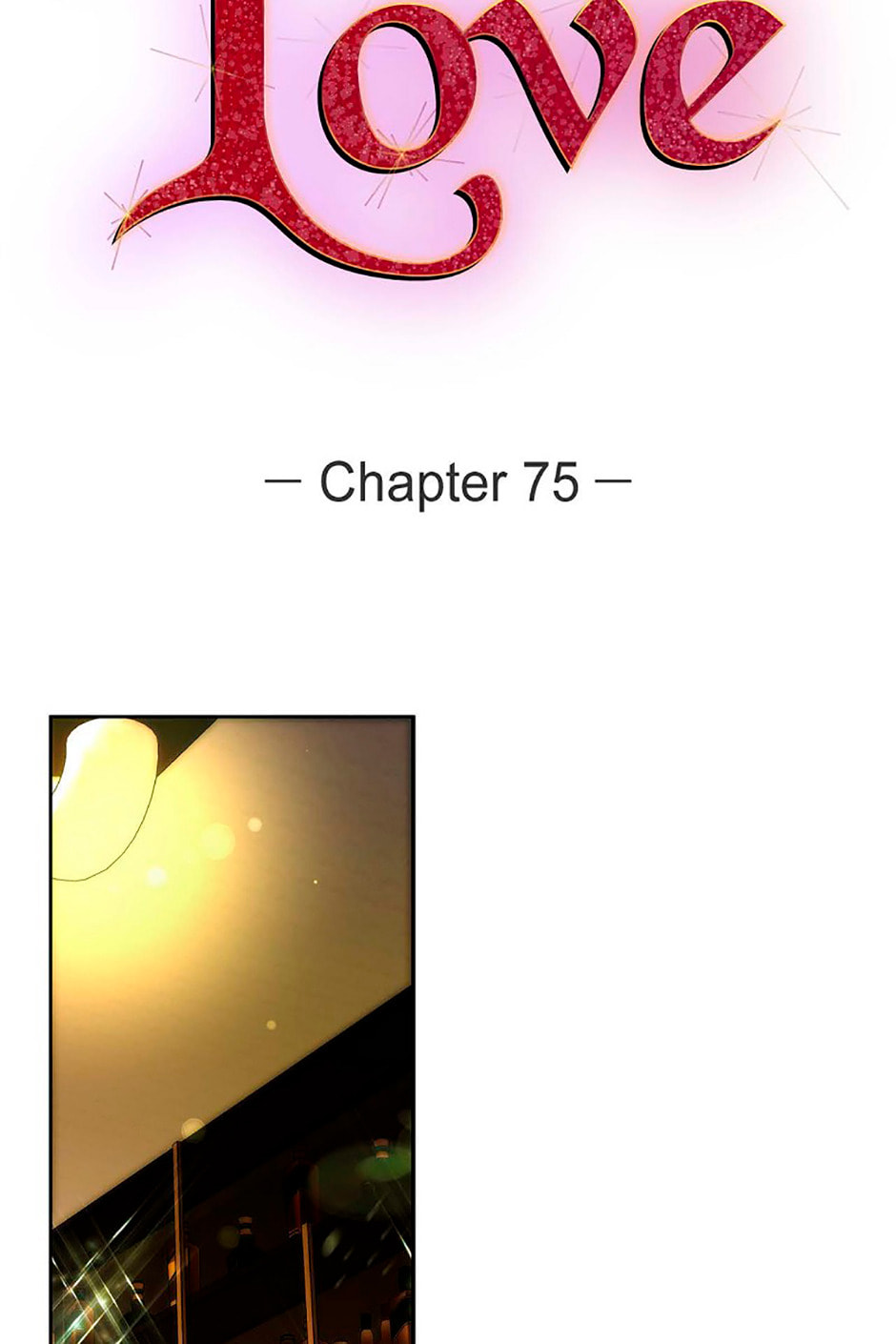 Read Hard-Boiled Love chapter 75 image 4 on Lezhin
