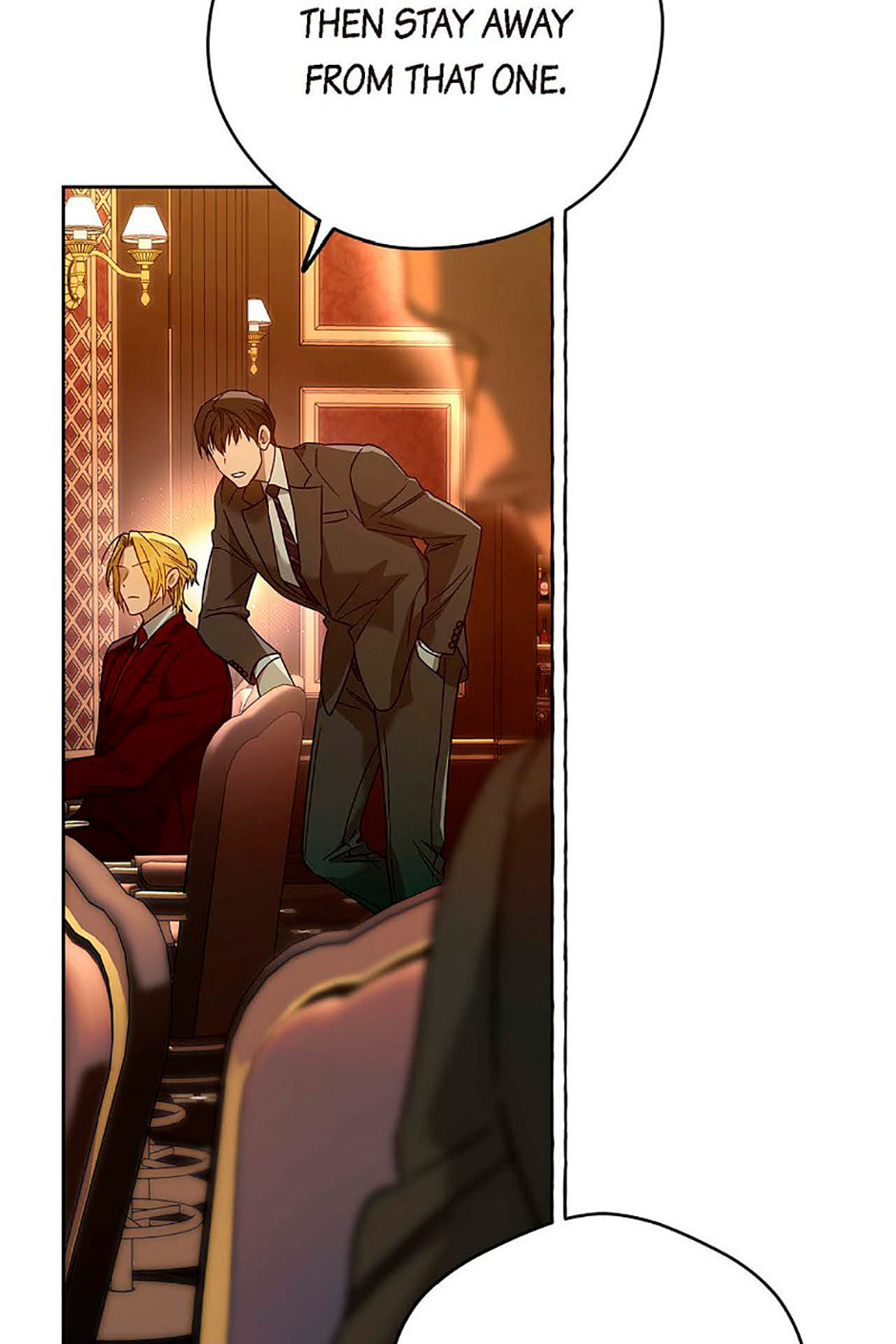 Read Hard-Boiled Love chapter 75 image 40 on Lezhin