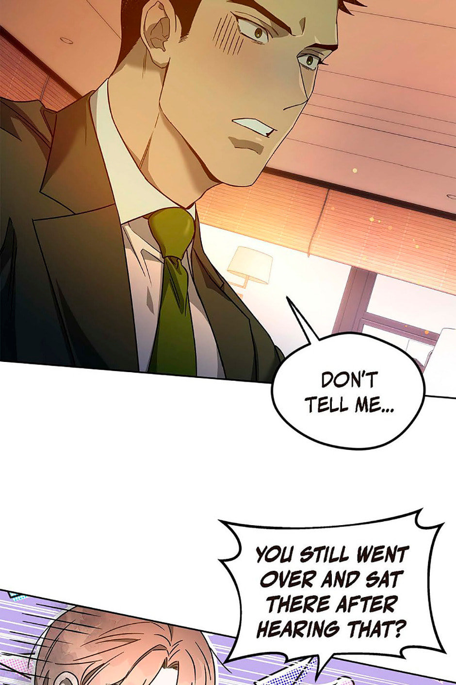 Read Hard-Boiled Love chapter 75 image 44 on Lezhin