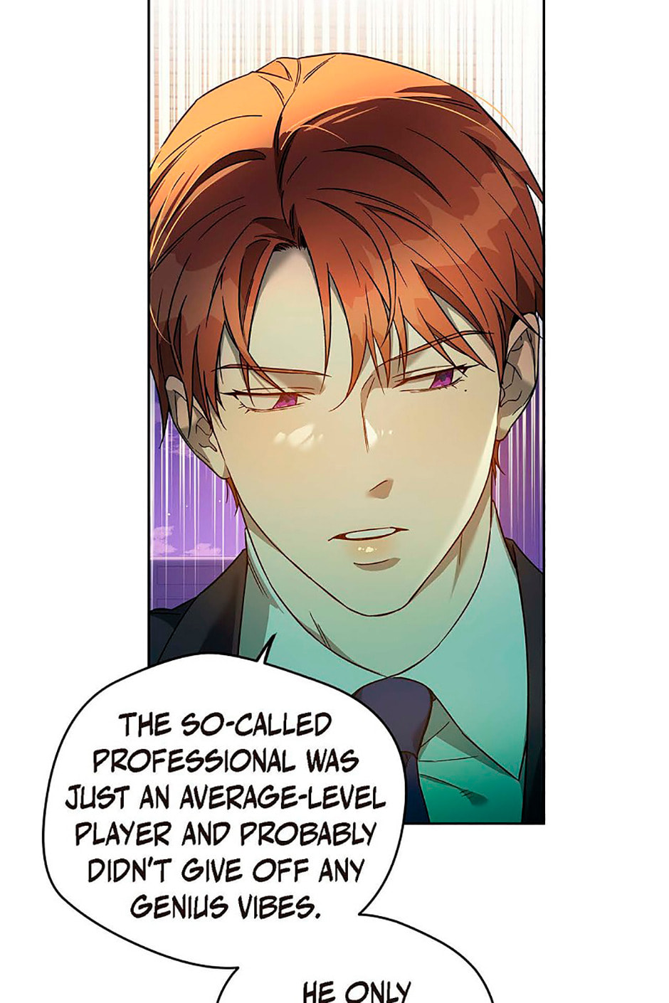 Read Hard-Boiled Love chapter 75 image 47 on Lezhin