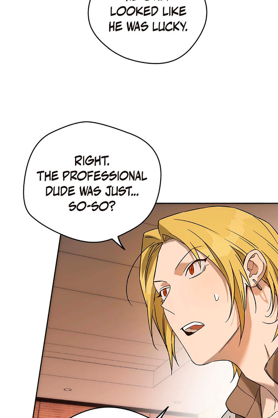 Read Hard-Boiled Love chapter 75 image 48 on Lezhin