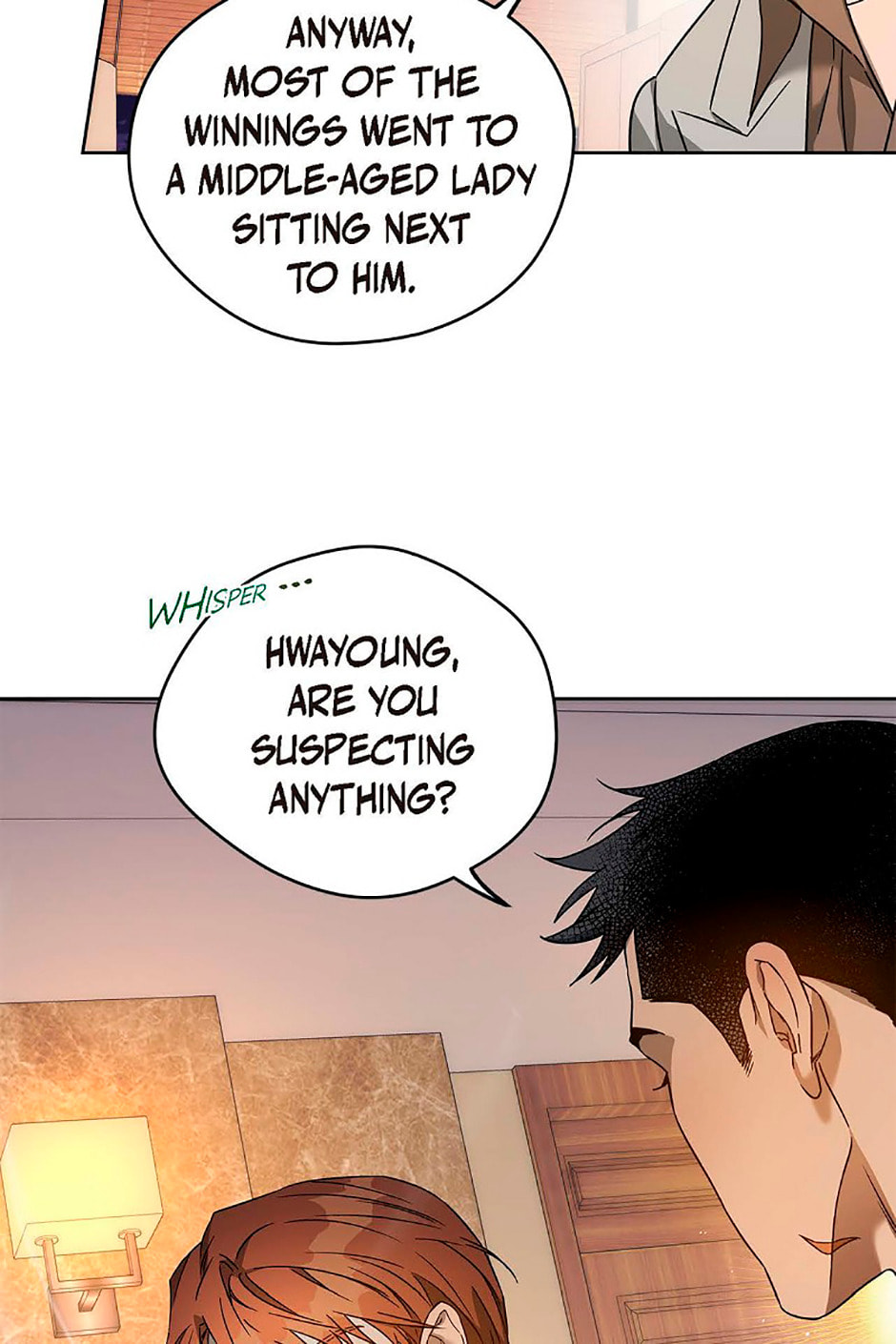 Read Hard-Boiled Love chapter 75 image 49 on Lezhin