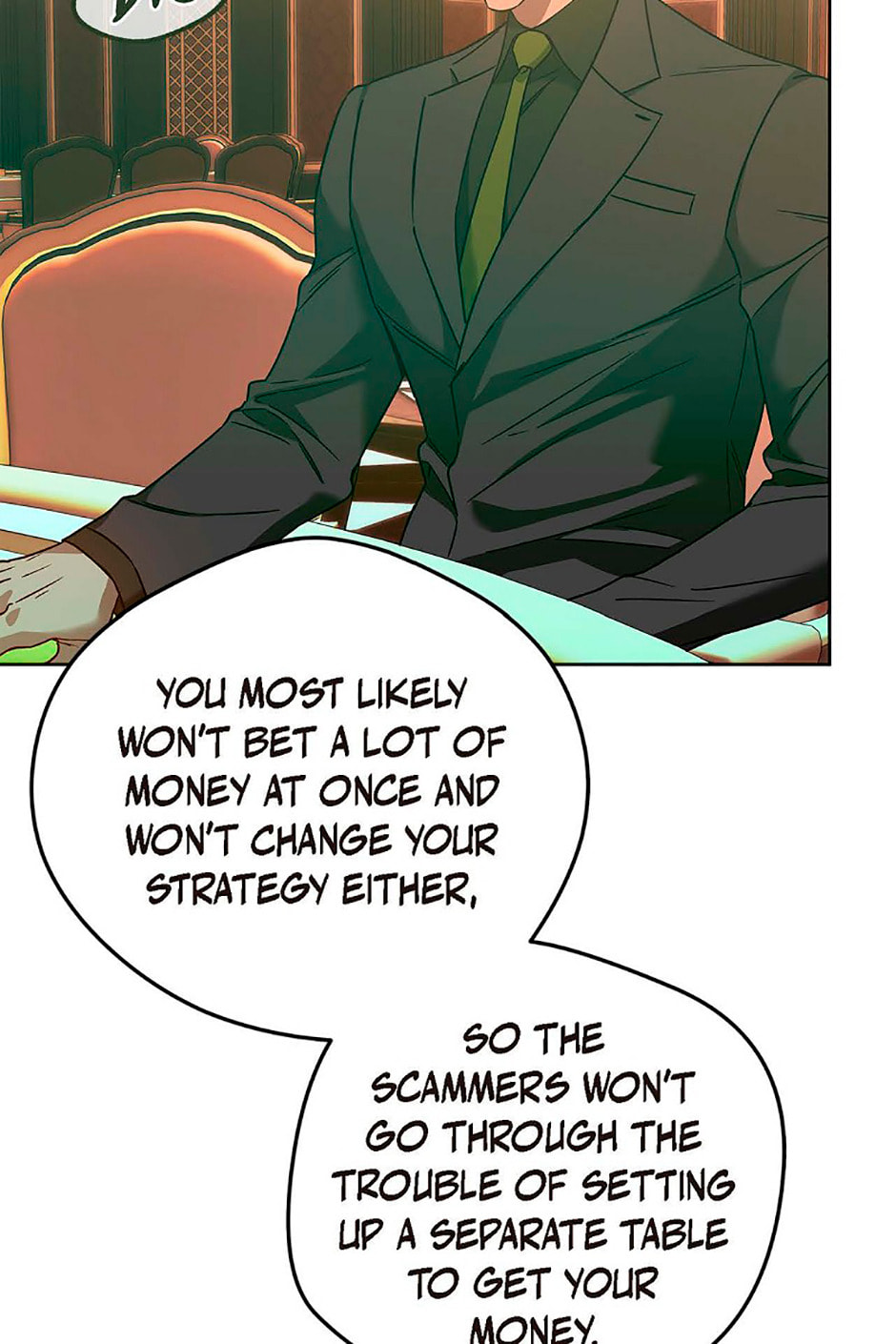 Read Hard-Boiled Love chapter 75 image 54 on Lezhin