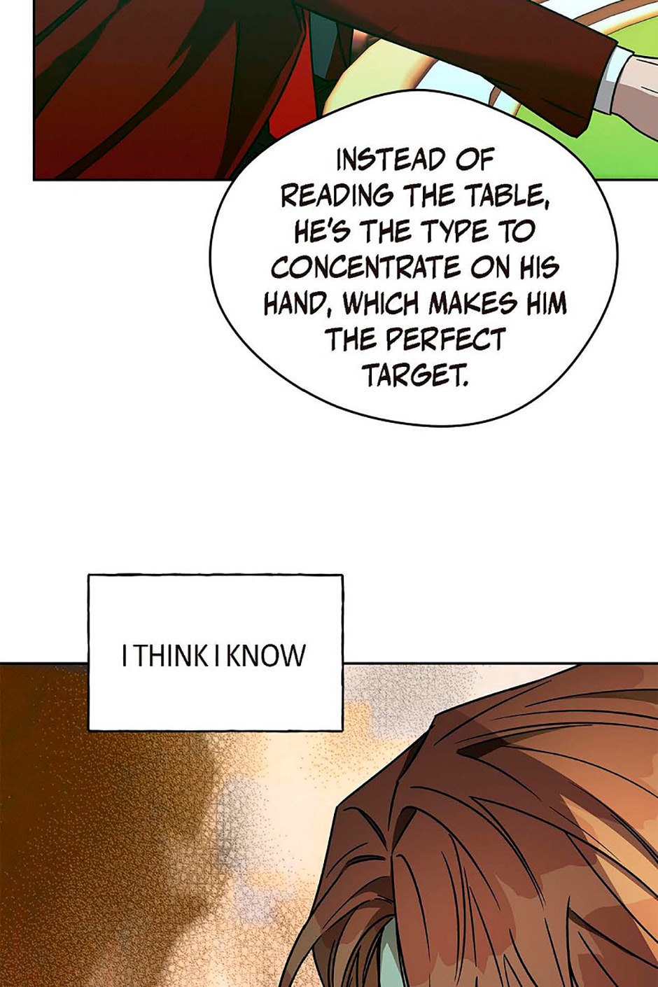 Read Hard-Boiled Love chapter 75 image 56 on Lezhin