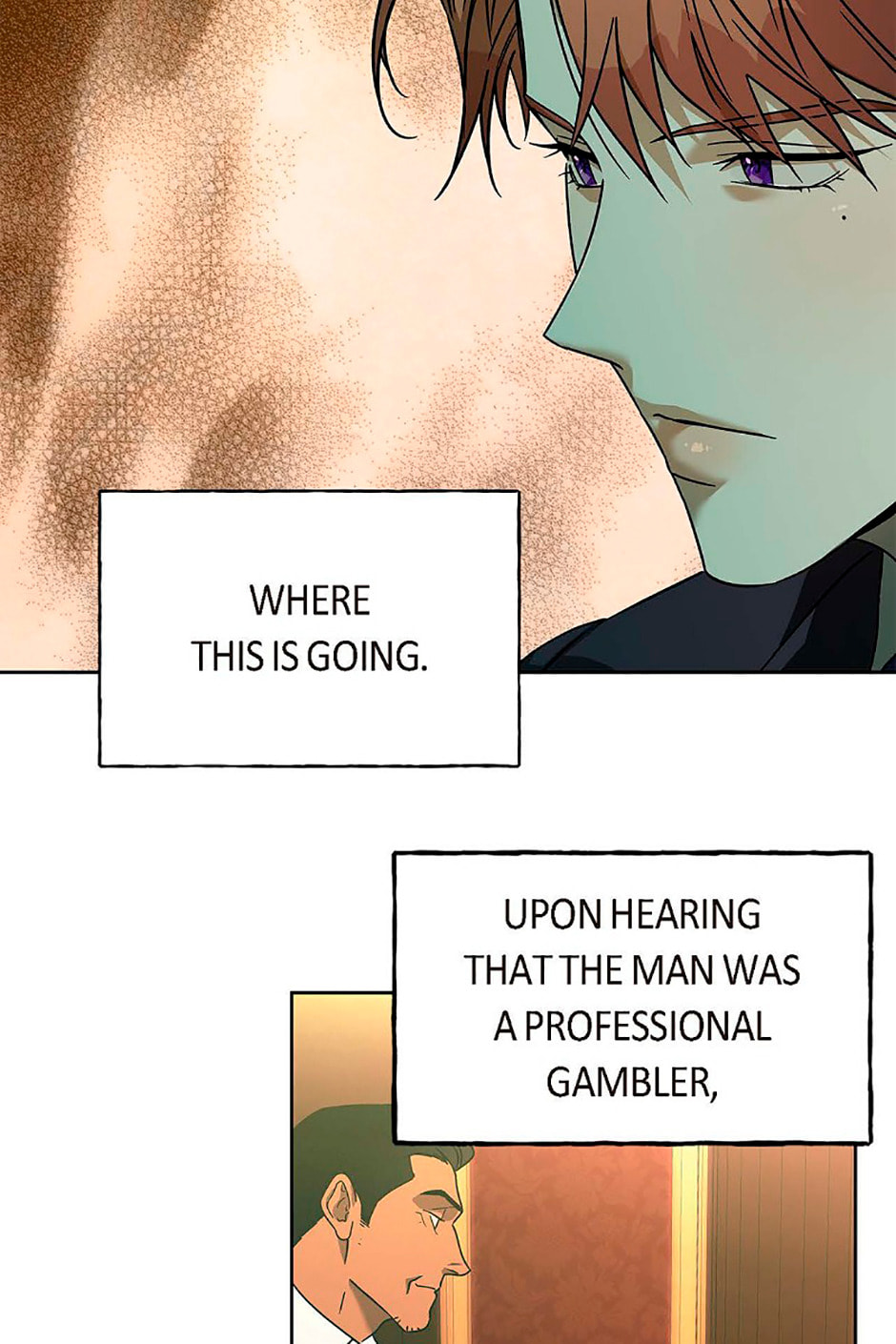 Read Hard-Boiled Love chapter 75 image 57 on Lezhin