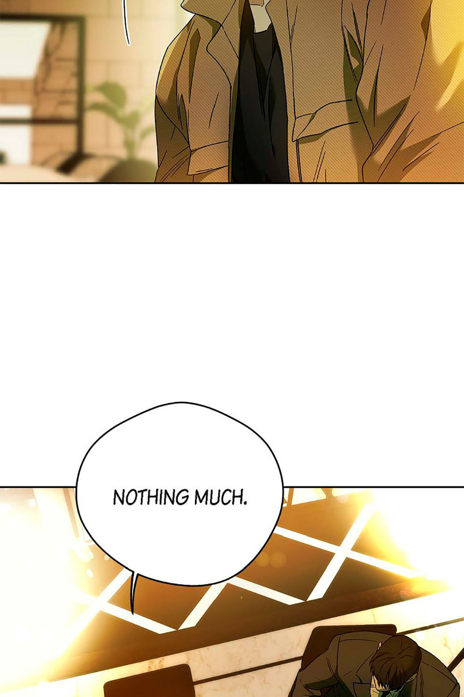 Read Hard-Boiled Love chapter 75 image 6 on Lezhin