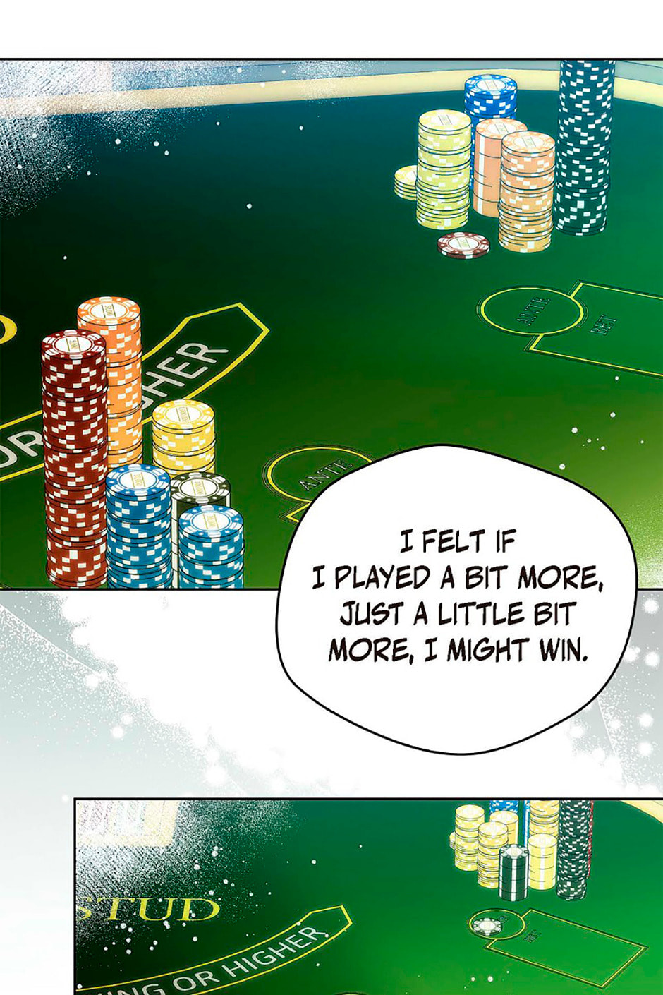 Read Hard-Boiled Love chapter 75 image 61 on Lezhin