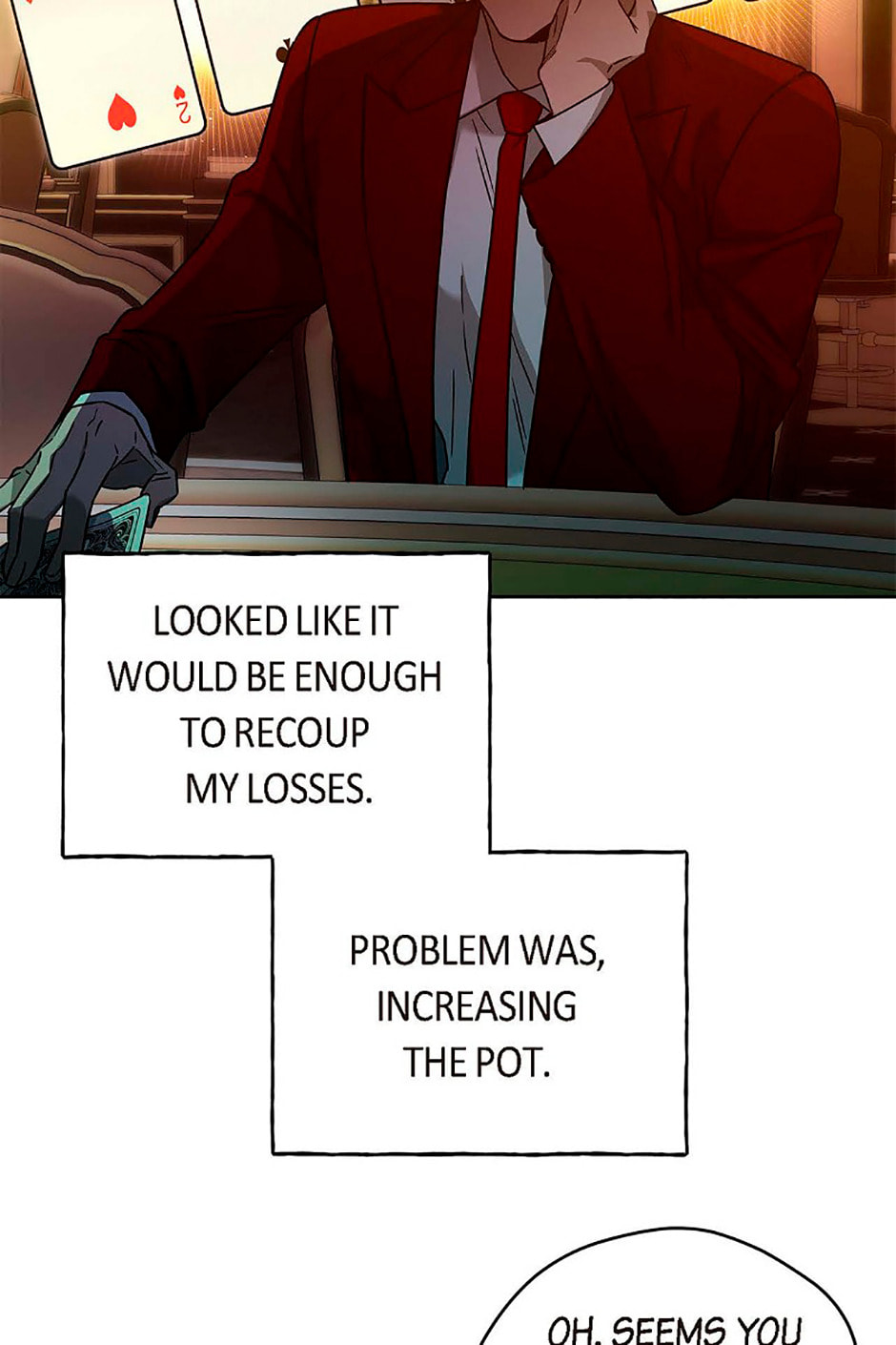 Read Hard-Boiled Love chapter 75 image 63 on Lezhin