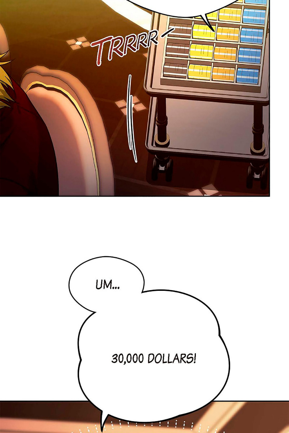 Read Hard-Boiled Love chapter 75 image 67 on Lezhin