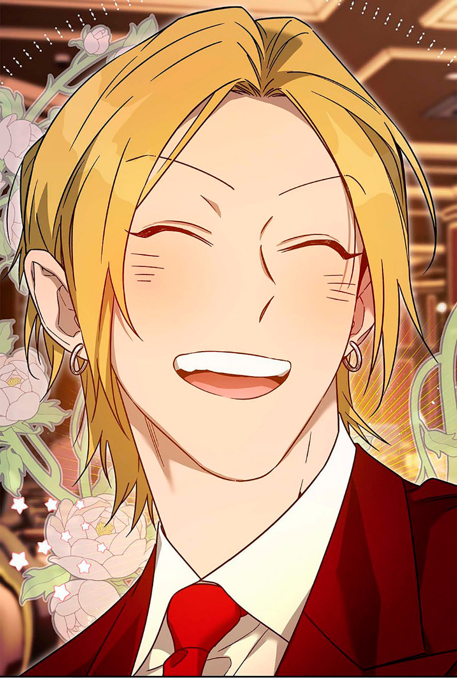Read Hard-Boiled Love chapter 75 image 68 on Lezhin