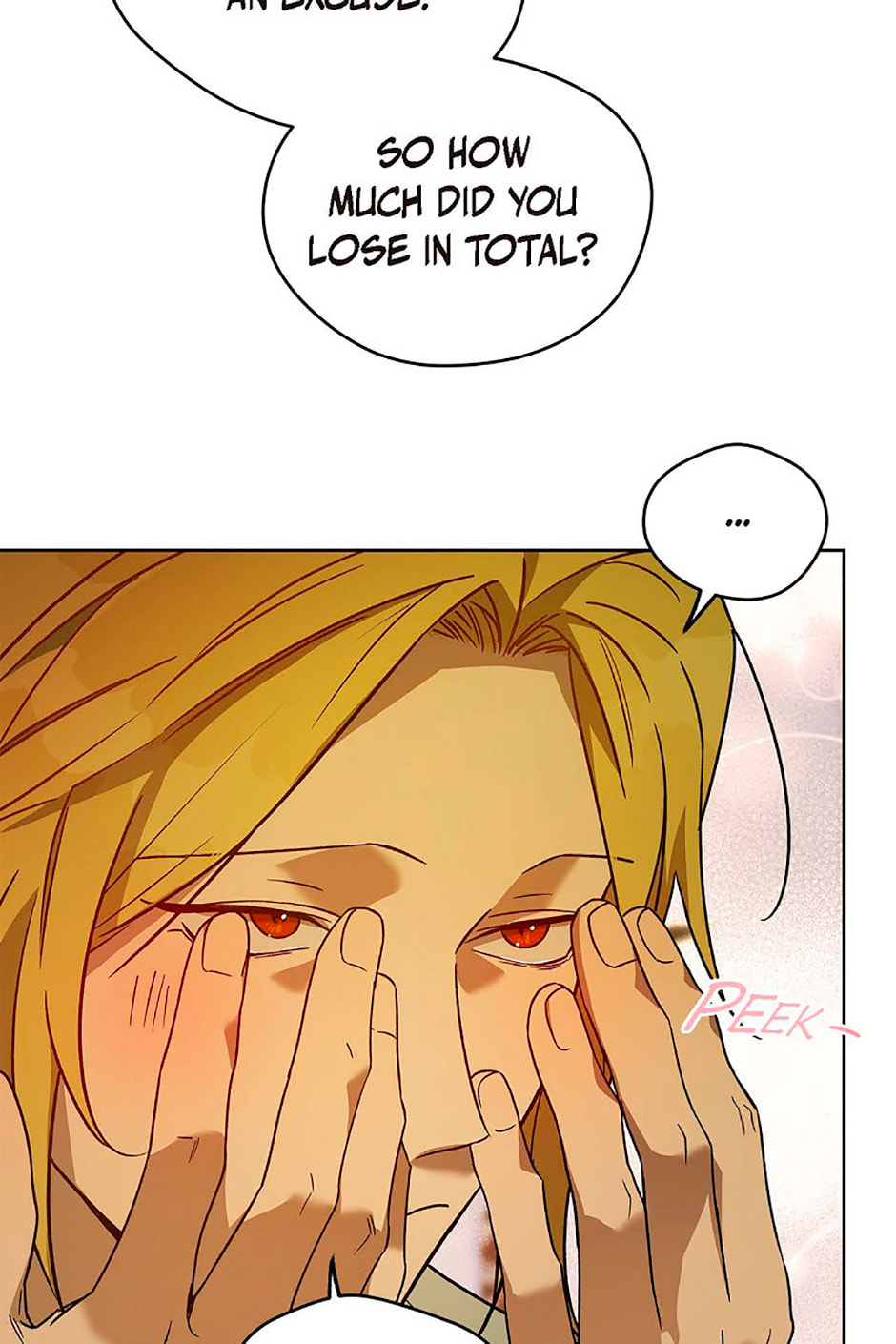 Read Hard-Boiled Love chapter 75 image 71 on Lezhin