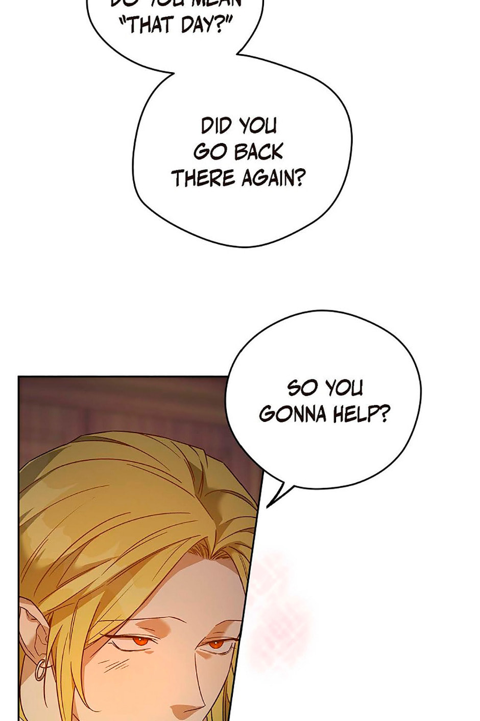 Read Hard-Boiled Love chapter 75 image 73 on Lezhin