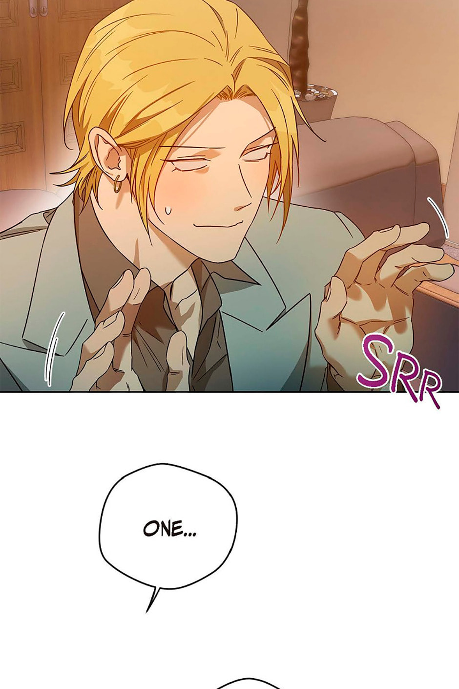 Read Hard-Boiled Love chapter 75 image 75 on Lezhin