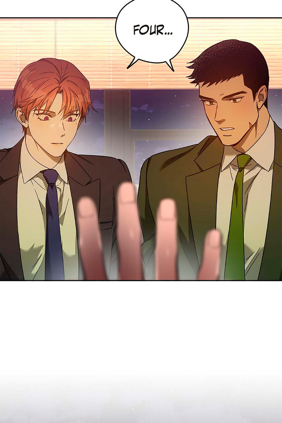 Read Hard-Boiled Love chapter 75 image 76 on Lezhin