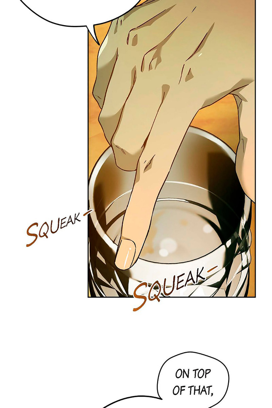 Read Hard-Boiled Love chapter 75 image 9 on Lezhin