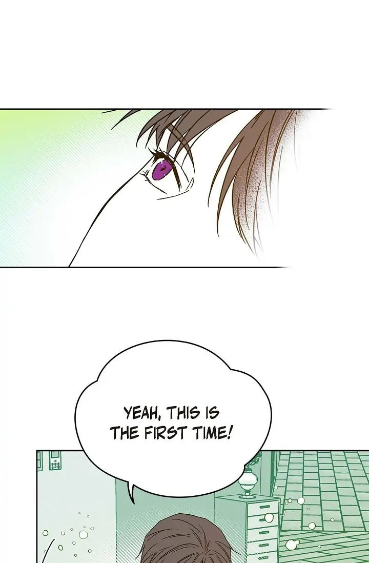 Read Hard-Boiled Love chapter 76.1 image 13 on Lezhin