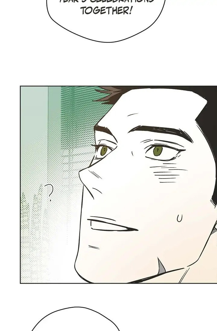 Read Hard-Boiled Love chapter 76.1 image 16 on Lezhin
