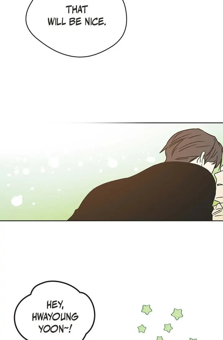Read Hard-Boiled Love chapter 76.1 image 17 on Lezhin