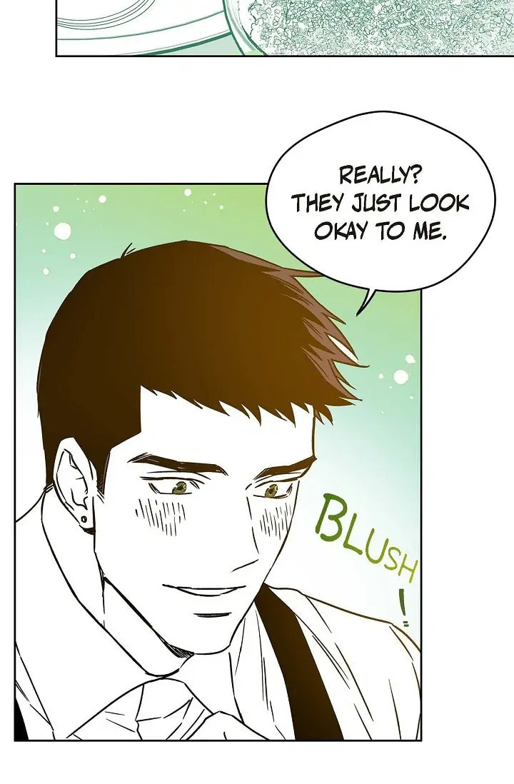Read Hard-Boiled Love chapter 76.1 image 2 on Lezhin