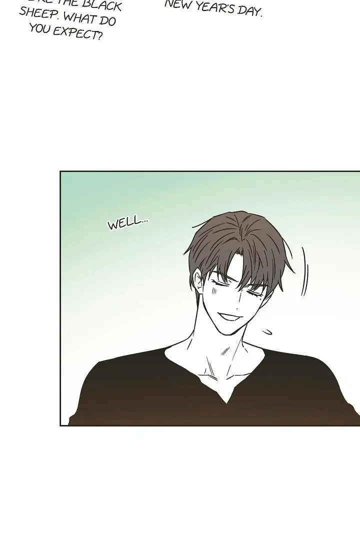 Read Hard-Boiled Love chapter 76.1 image 21 on Lezhin