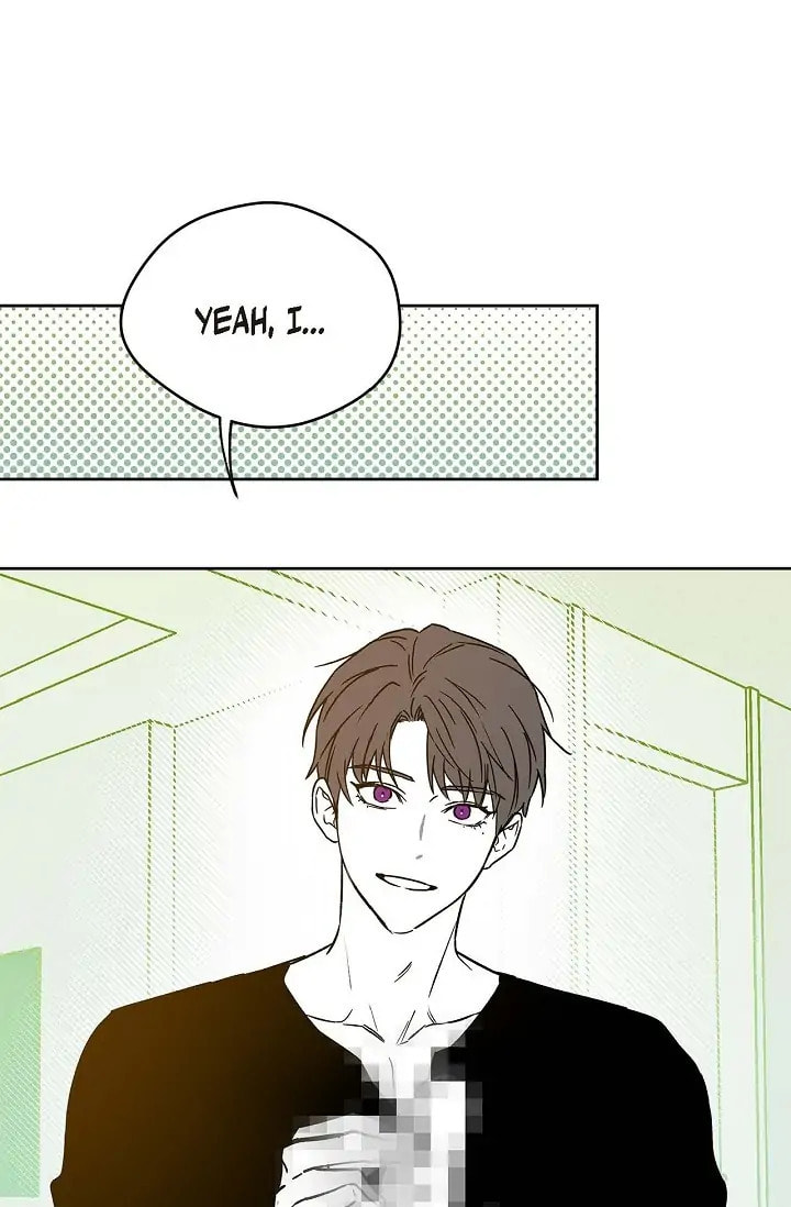 Read Hard-Boiled Love chapter 76.1 image 3 on Lezhin