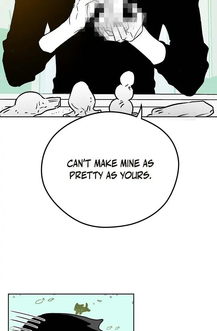 Read Hard-Boiled Love chapter 76.1 image 4 on Lezhin