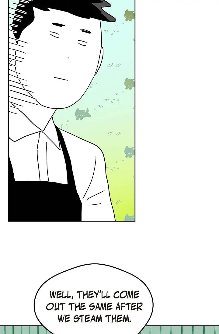 Read Hard-Boiled Love chapter 76.1 image 5 on Lezhin
