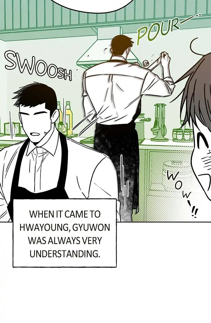 Read Hard-Boiled Love chapter 76.1 image 6 on Lezhin