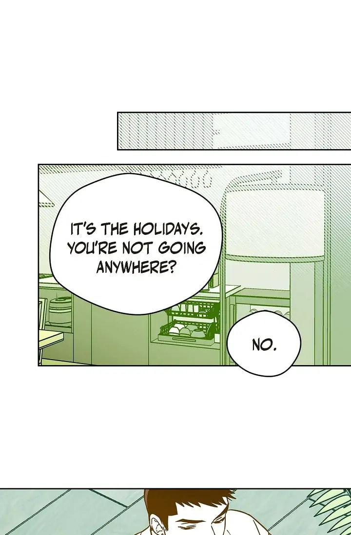 Read Hard-Boiled Love chapter 76.1 image 7 on Lezhin