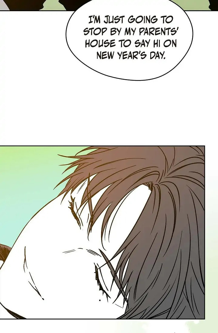 Read Hard-Boiled Love chapter 76.1 image 9 on Lezhin