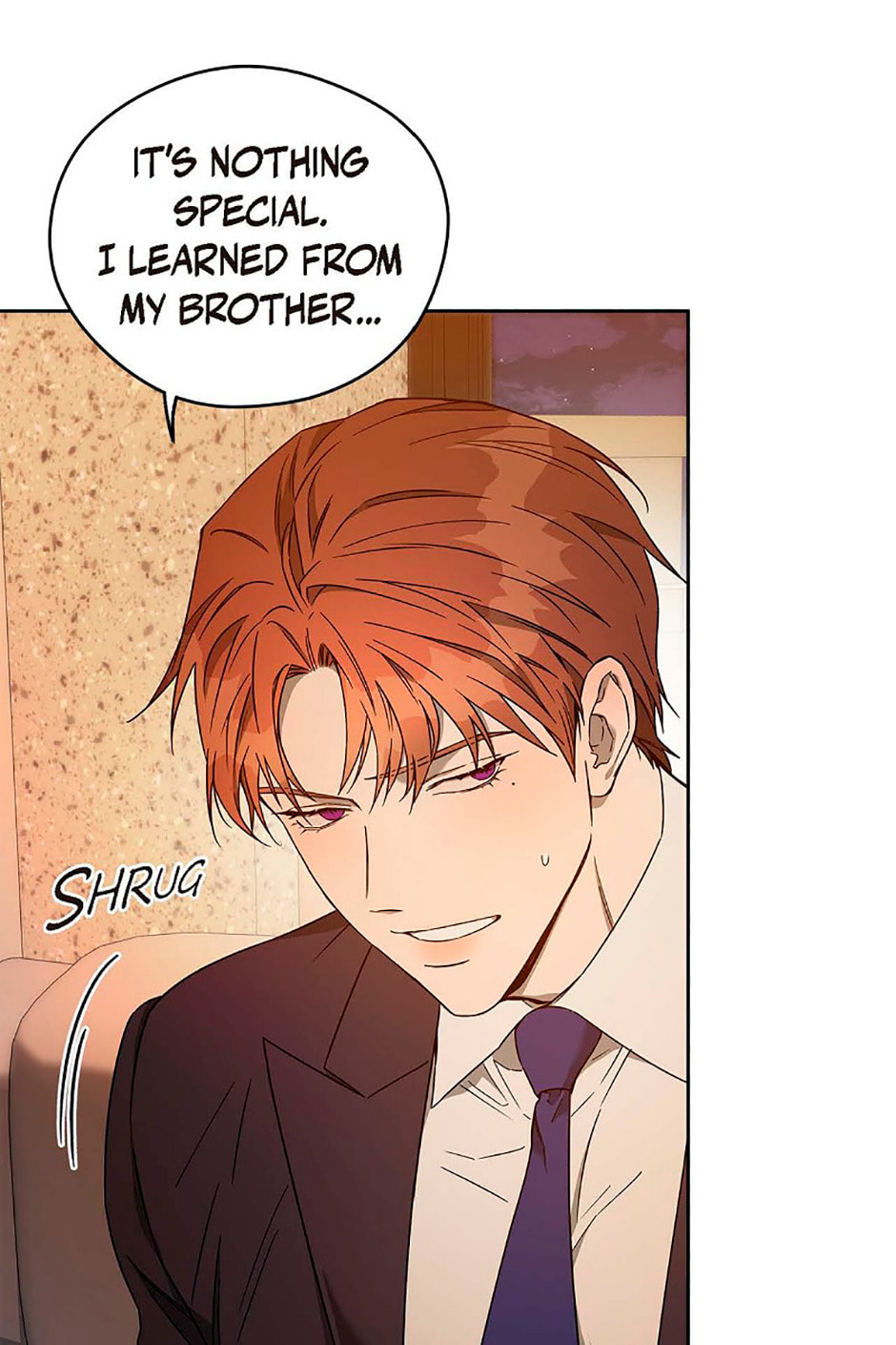 Read Hard-Boiled Love chapter 76 image 13 on Lezhin