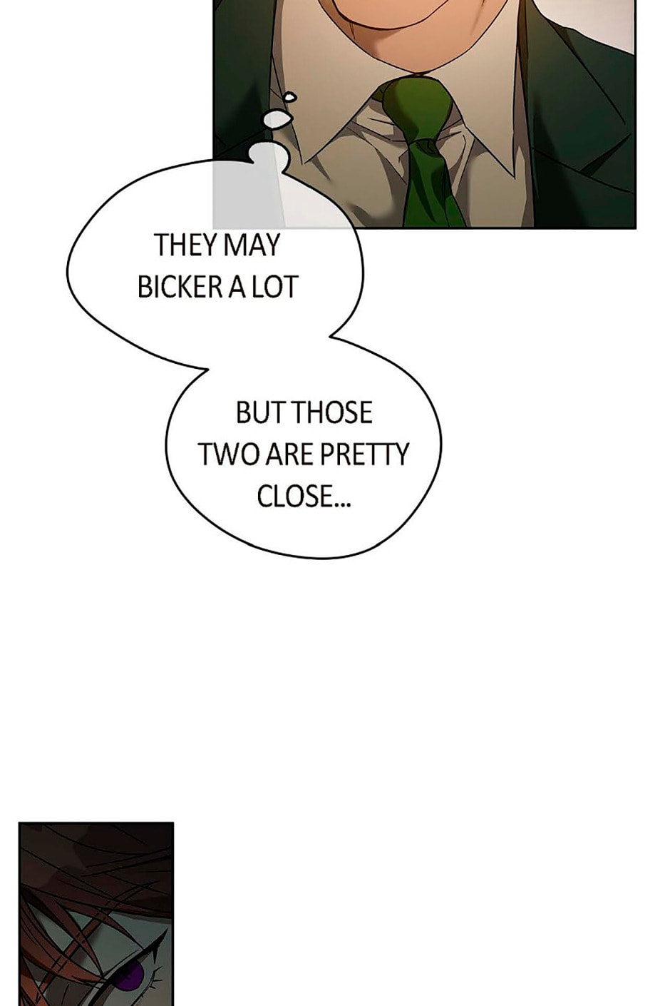 Read Hard-Boiled Love chapter 76 image 17 on Lezhin