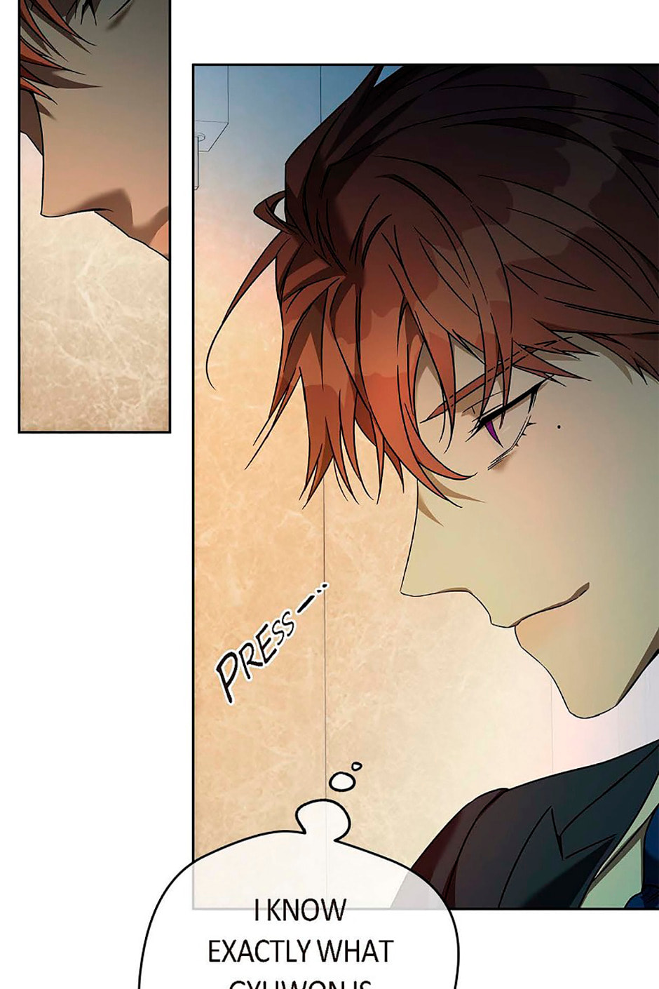 Read Hard-Boiled Love chapter 76 image 18 on Lezhin