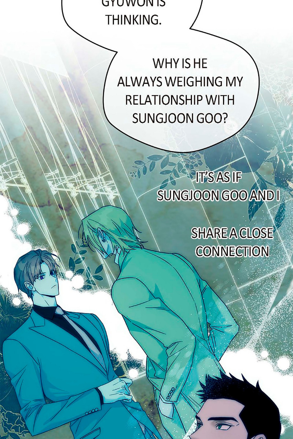Read Hard-Boiled Love chapter 76 image 19 on Lezhin
