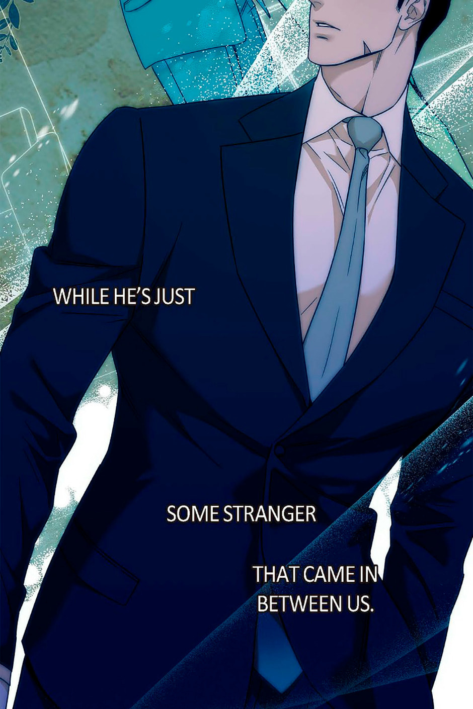 Read Hard-Boiled Love chapter 76 image 20 on Lezhin