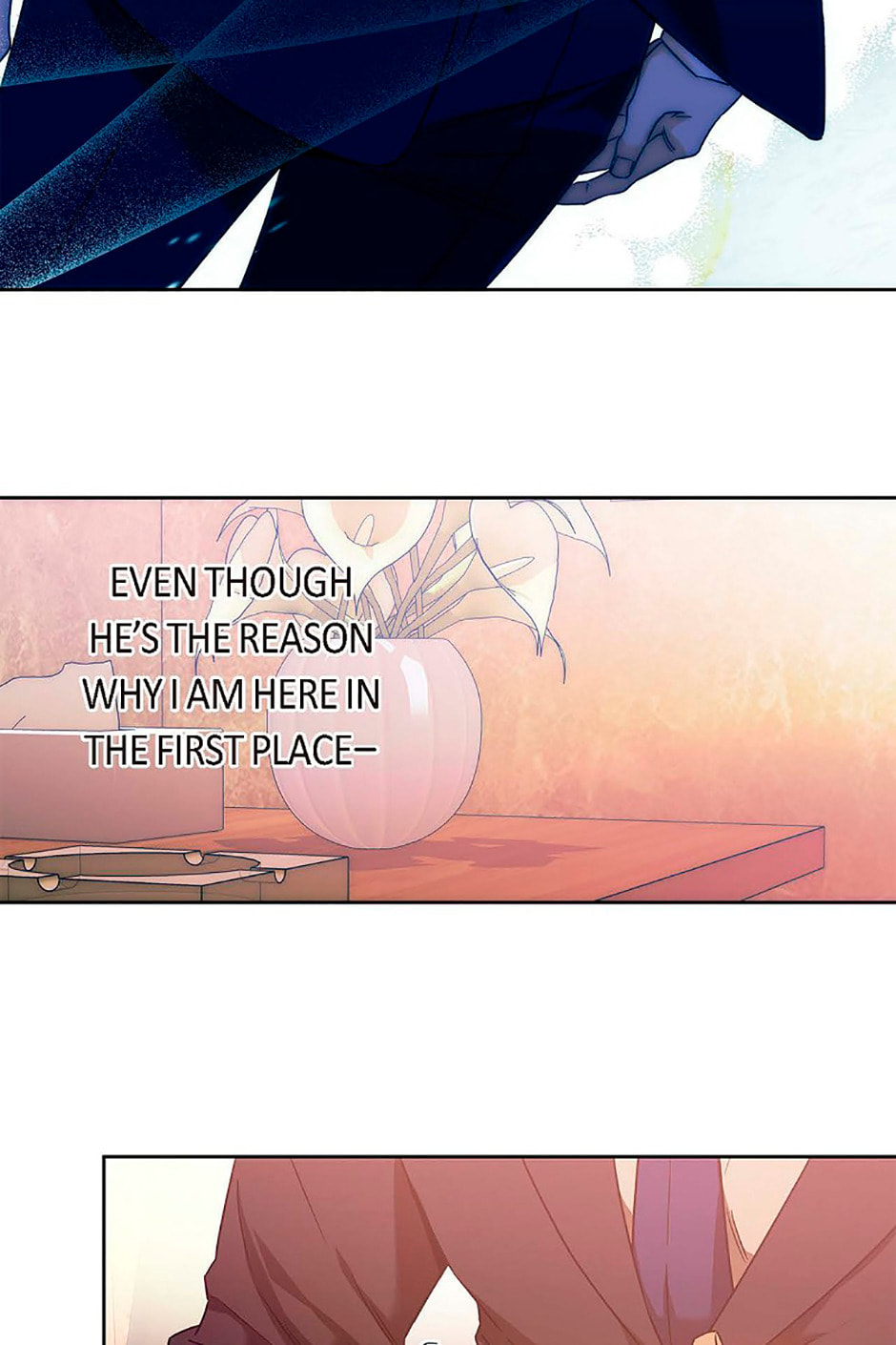 Read Hard-Boiled Love chapter 76 image 21 on Lezhin