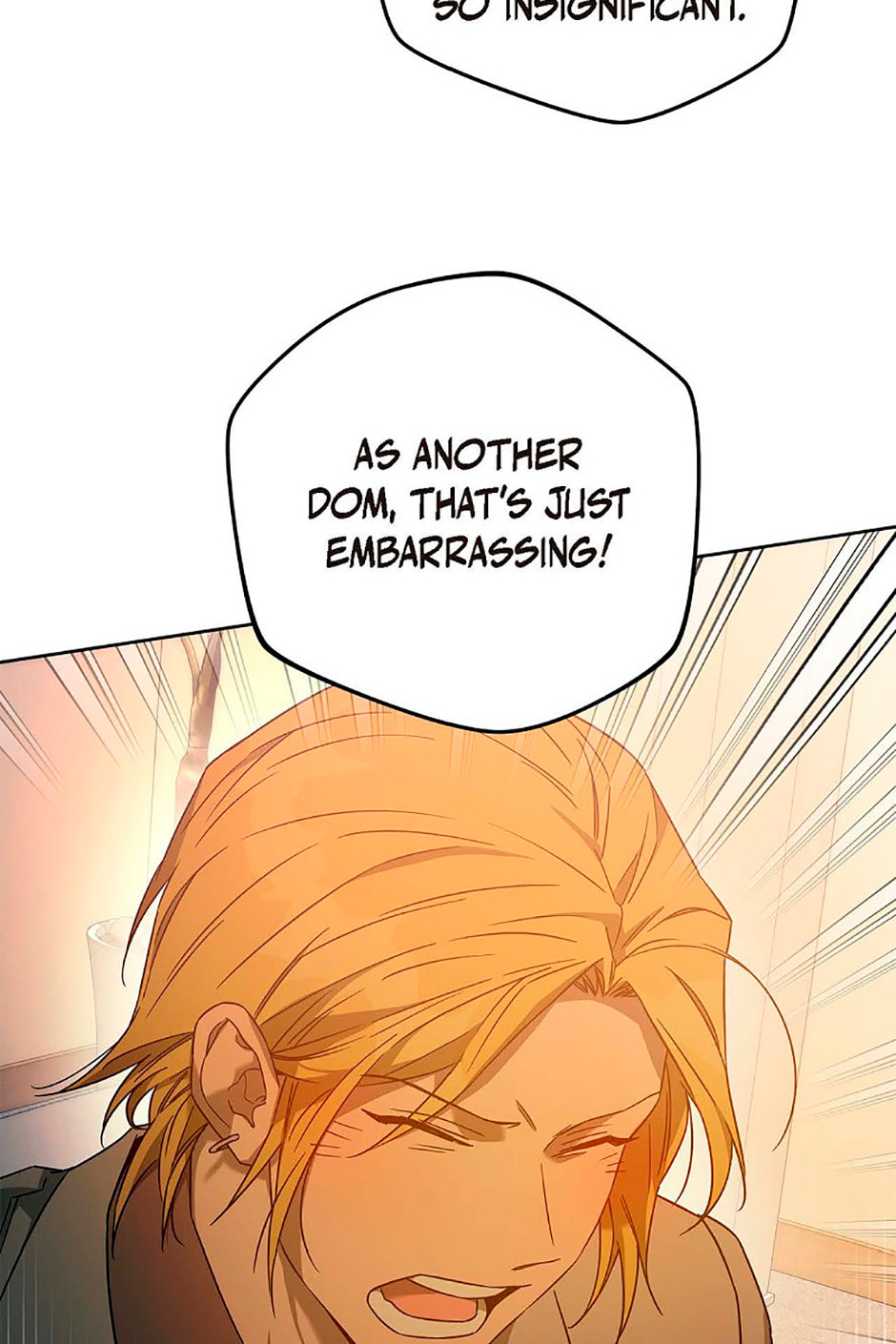 Read Hard-Boiled Love chapter 76 image 25 on Lezhin