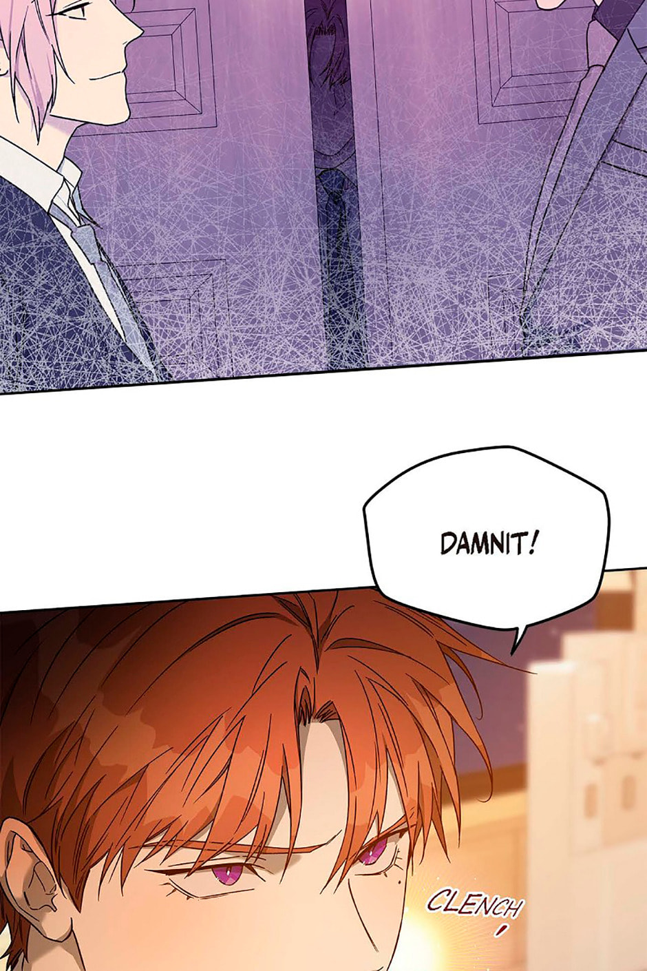 Read Hard-Boiled Love chapter 76 image 31 on Lezhin