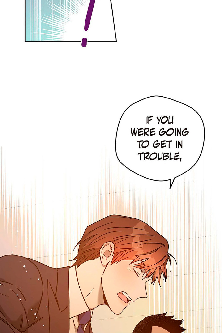 Read Hard-Boiled Love chapter 76 image 33 on Lezhin