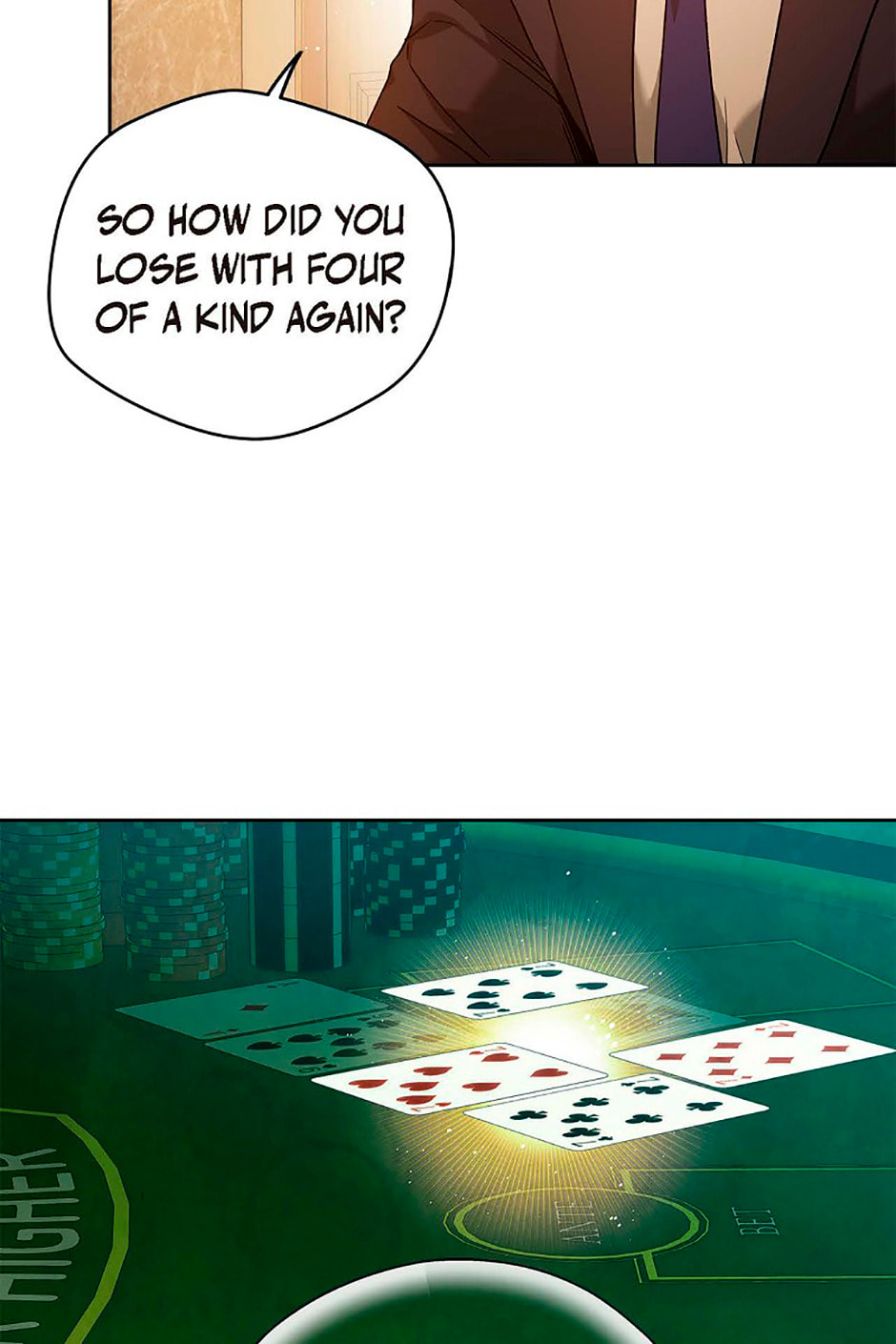 Read Hard-Boiled Love chapter 76 image 38 on Lezhin