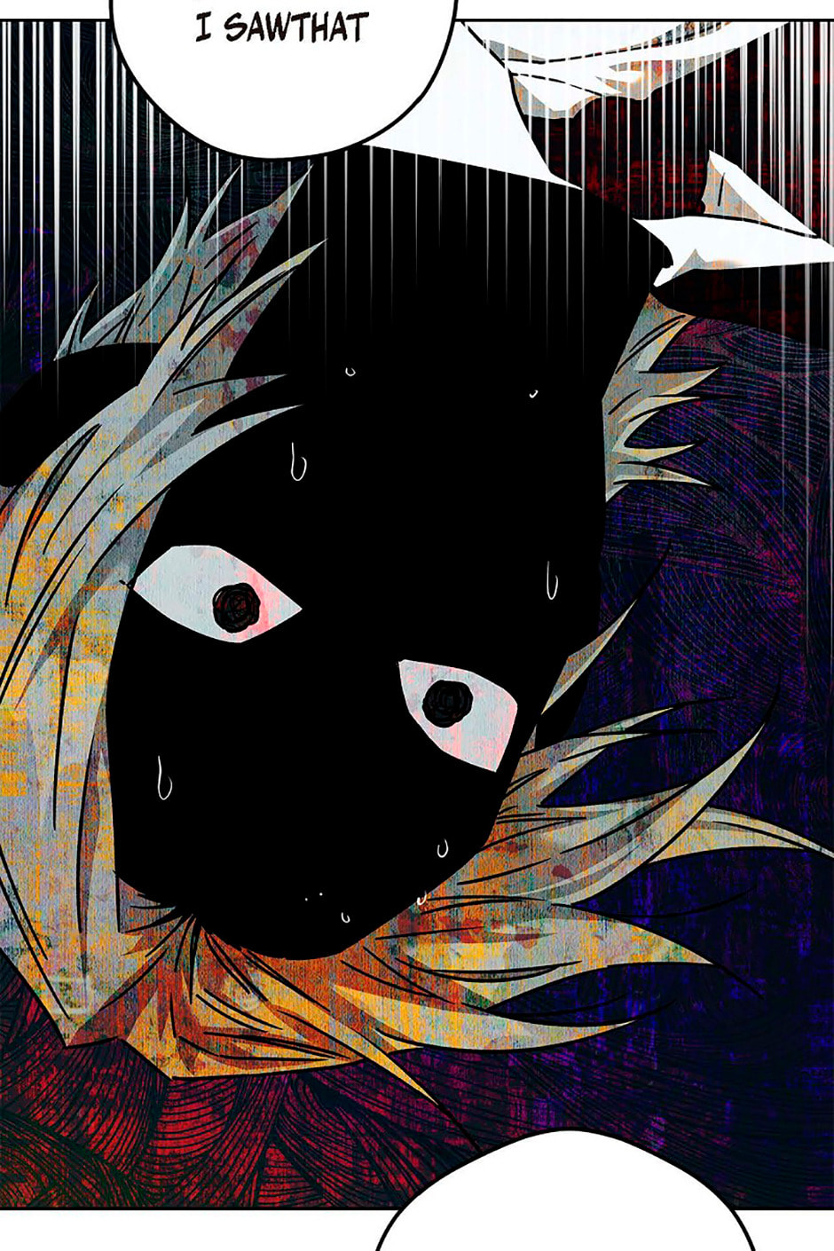 Read Hard-Boiled Love chapter 76 image 40 on Lezhin