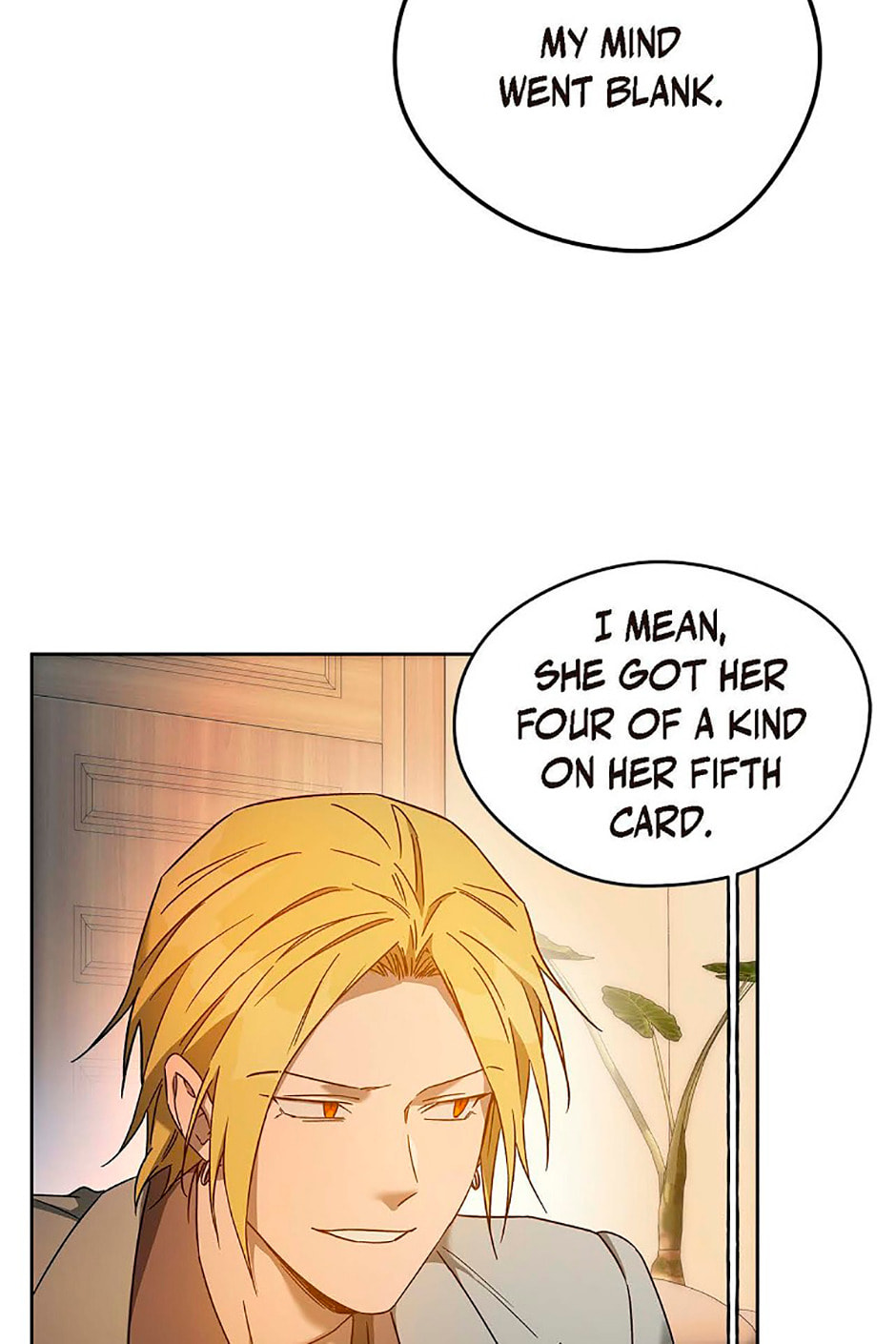 Read Hard-Boiled Love chapter 76 image 41 on Lezhin