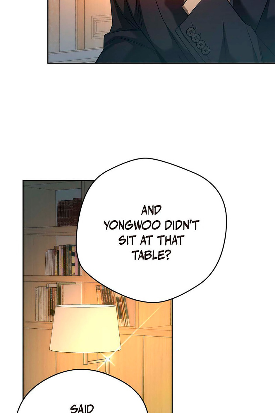 Read Hard-Boiled Love chapter 76 image 43 on Lezhin