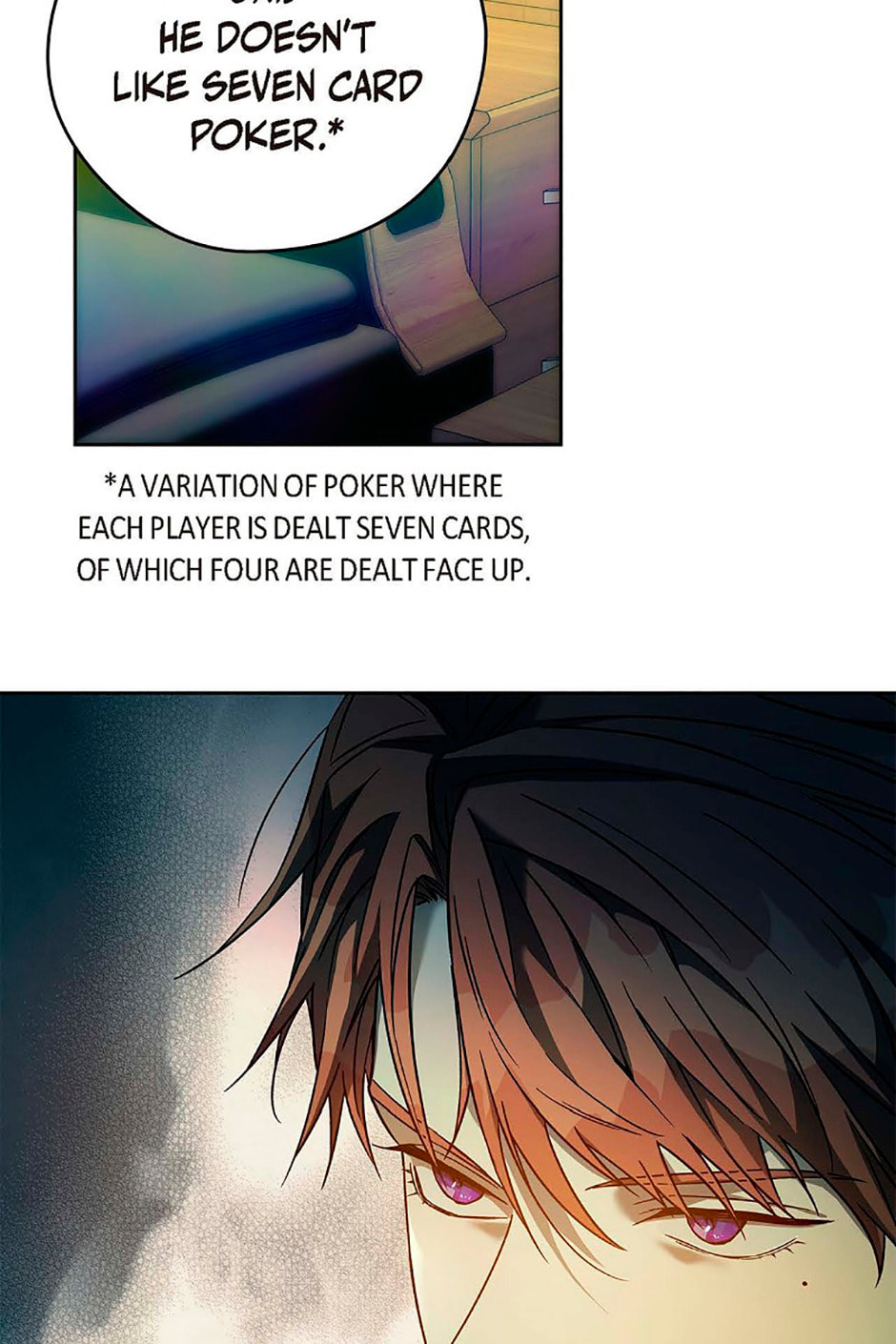 Read Hard-Boiled Love chapter 76 image 44 on Lezhin