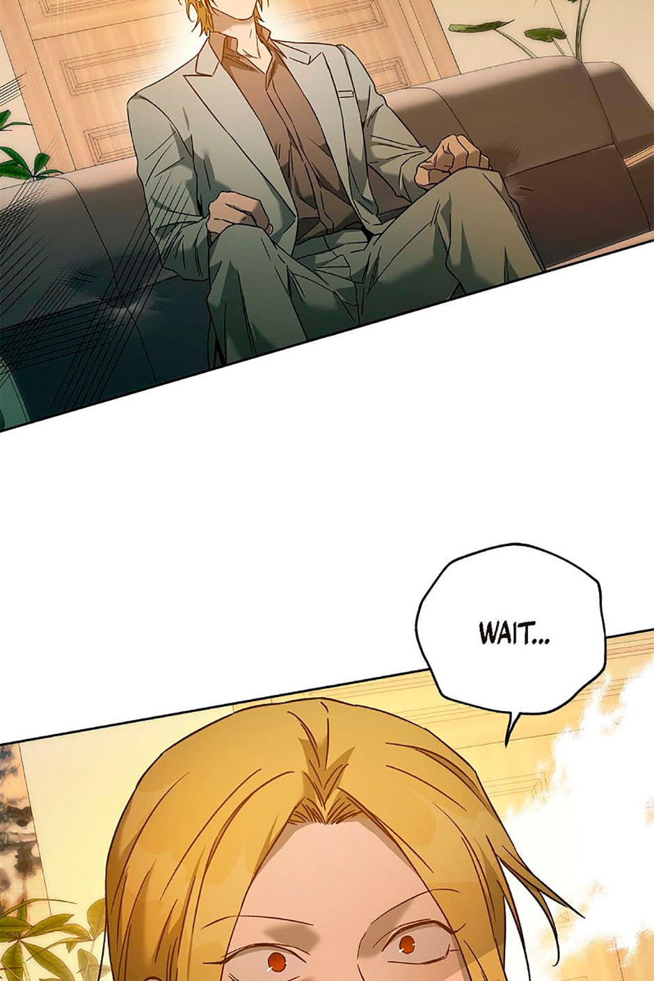 Read Hard-Boiled Love chapter 76 image 46 on Lezhin