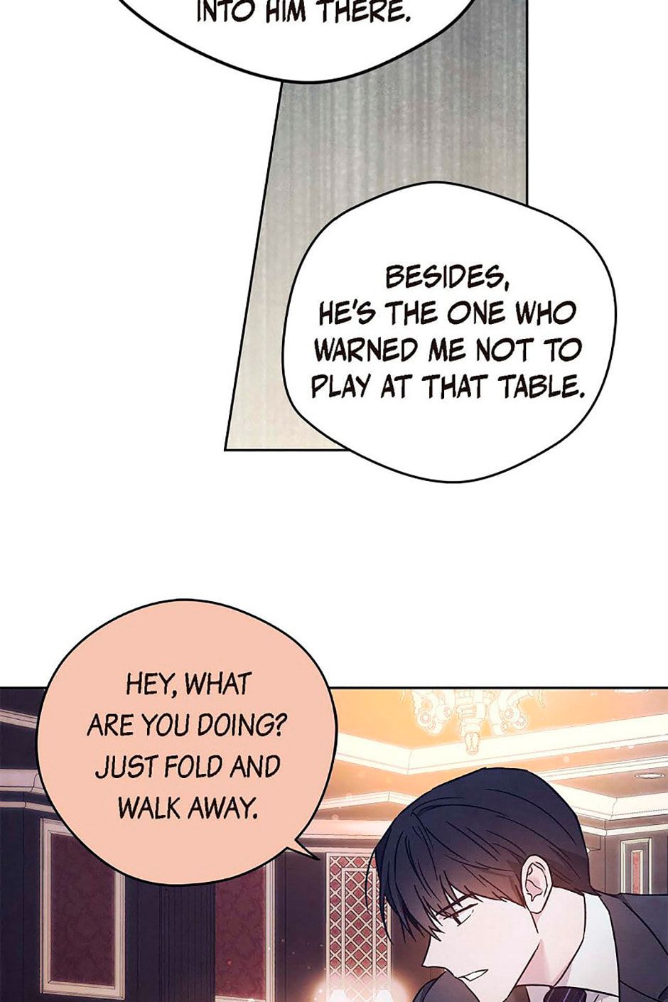 Read Hard-Boiled Love chapter 76 image 48 on Lezhin